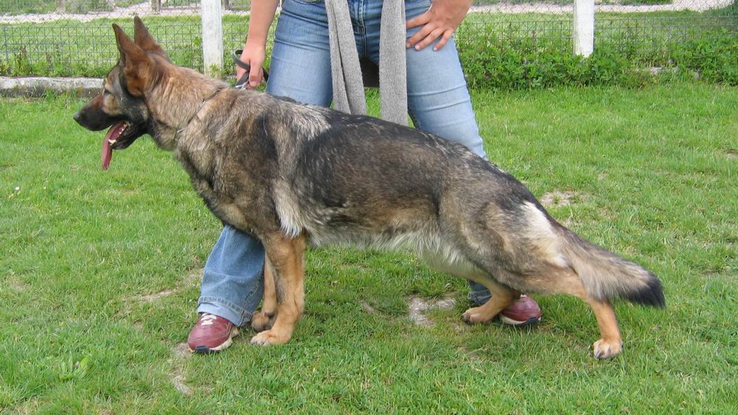 Urka du val des Hurles vent